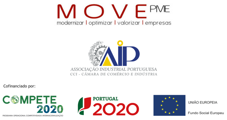 Programa de Formação-Ação MOVE